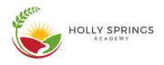 Holly Springs Academy logo
