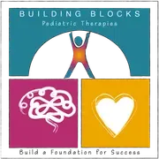 Building Blocks Pediatric Therapies logo
