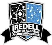 Iredell Charter Academy of the Arts and Science logo