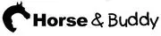 Horse and Buddy logo