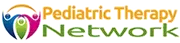 Pediatric Therapy Network logo