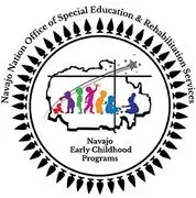 Navajo Nation Office of Special Education and Rehabilitation Services logo