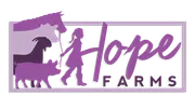 Hope Farms Learning Center logo