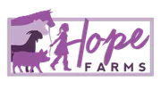Hope Farms Learning Center logo