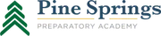 Pine Springs Preparatory Academy logo