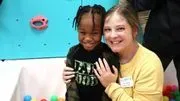 KidSPOT Therapy Treatments Arkansas logo