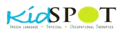 KidSPOT Therapy Treatments Arkansas logo