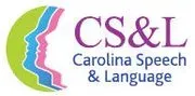 Carolina Speech & Language logo