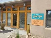 Santa Fe Therapy Associates logo