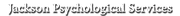 Jackson Psychological Services logo