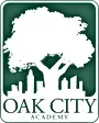 Oak City Academy logo