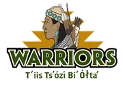 T'iis Ts'ozi Bi'Olta' Crownpoint Community School logo