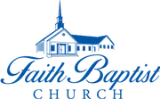 Faith Christian School logo