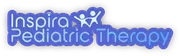 Inspira Pediatric Therapy logo