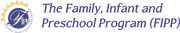 Family, Infant and Preschool Program (FIPP) logo