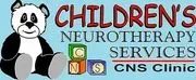 Children's Neurotherapy Clinic logo