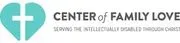 Center of Family Love logo