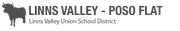 Linns Valley Union School District logo