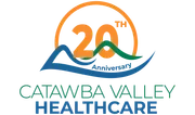 Catawba Valley Healthcare logo