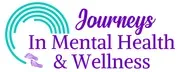 Journeys in Mental Health & Wellness logo