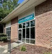 Wake Pediatric Speech Therapy logo