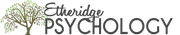 Etheridge Psychology PA logo