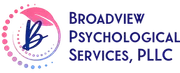 Broadview Psychological Services, PLLC - Tracy A. Dotterman, LPA logo