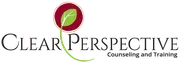 Clear Perspective Counseling and Training logo