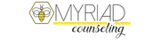 Myriad Counseling logo