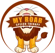 My Roar Speech Therapy PLLC logo