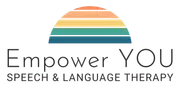 Empower YOU Speech & Language Therapy logo
