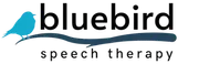 Bluebird Speech Therapy logo