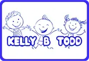 Kelly B Todd logo