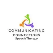 Communicating Connections Speech Therapy logo