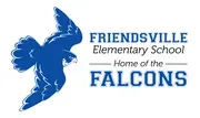 Friendsville Elementary School logo