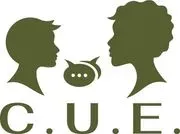 C.U.E. Therapy logo