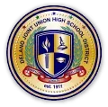 Delano Joint Union High School District logo