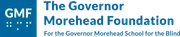 Governor Morehead Foundation logo