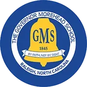 Governor Morehead School for the Blind logo
