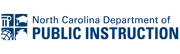 Exceptional Children - NC DPI logo