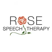 Rose Speech Therapy logo