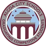 Alcoa City Schools logo
