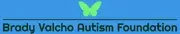 Brady Valcho Autism Foundation logo