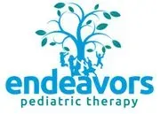 Endeavors Pediatric Therapy logo