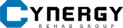 Cynergy Rehab Group - CRG Therapy logo