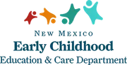New Mexico Early Childhood Education & Care Department logo