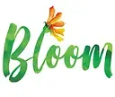 Bloom Pediatric Therapy logo