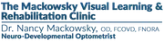 Mackowsky Visual Learning & Rehabilitation Clinic logo