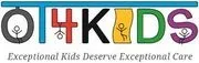 OT4KIDS INC. logo
