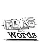 Play with Words, PLLC logo